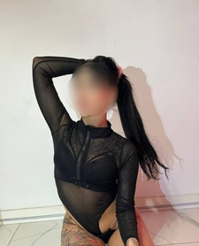 Młodziutka Wika — 