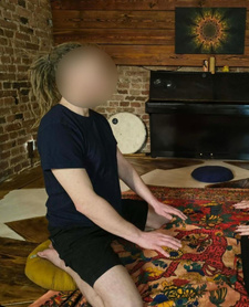 Couplesritual — Poznań