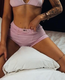 Karolcia Seks i Masaż