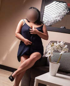 Samotna Wdowa — Warszawa