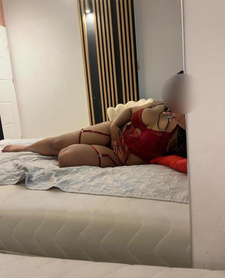 Walentynki Valentines Nicky — Warszawa