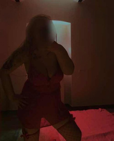 Duży biust duża pupa Roksana