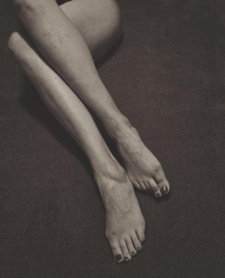 Wiktoria Tantra NURU