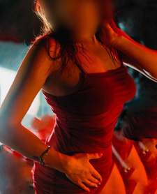 NOWA Ania- LuxMassage — Gdańsk