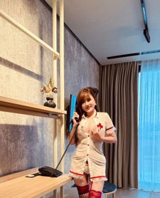 Asian Rong Masaż i seks