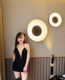 Asian Rong Masaż i seks