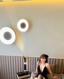 Asian Rong Masaż i seks