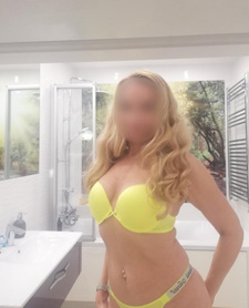 IrmaShort300 — Słubice