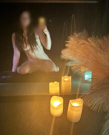 Dotyk, którego nie zapomnisz