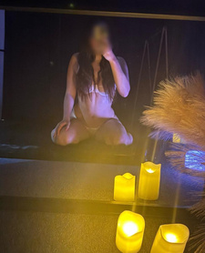 Dotyk, którego nie zapomnisz