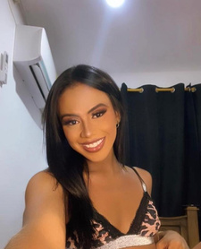 Dahian sexy latn trans