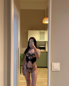 Ania GFE — Wrocław