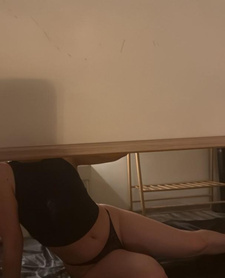 Naturalna, młoda, kusząca