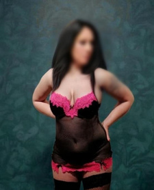 Mam na Ciebie ochotę