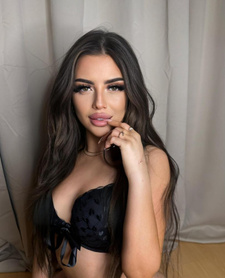 Polska laleczka — Warszawa