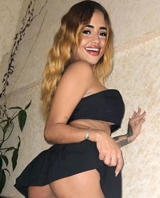 Valeria — Wrocław