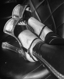 Lady Lara — Wrocław