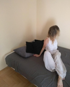 Super penetracja — Gdańsk