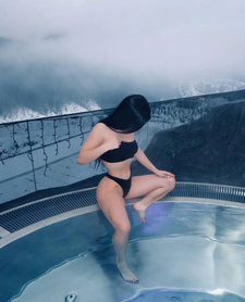 Kamilka — Warszawa