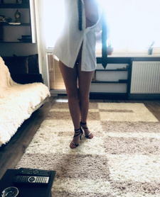 Anastazja — Warszawa