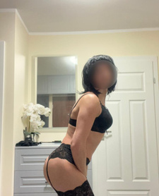 Angelika — Gdańsk