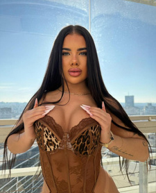 VIP massage — Warszawa