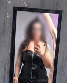 Madame Katrina — Warszawa