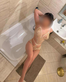 Namiętna Layla 21 Real GFE