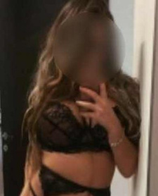 Sexowna uwodzicielka. — Duszniki-Zdrój