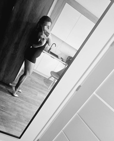 Seksowna Zosia — Łódź