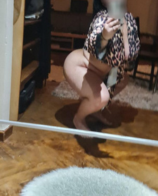 Mokra cipka — Olkusz