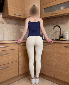 swieta pracuje amatorka