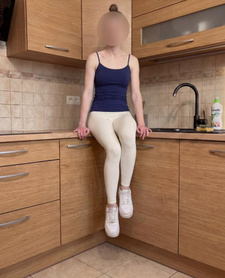 swieta pracuje amatorka — 