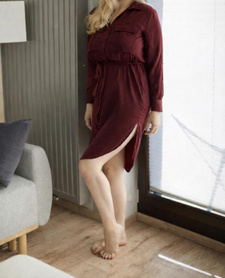 Masaż plus oral prywatnie — Warszawa