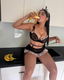 lovely ANAL Anastasia