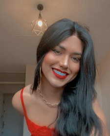 Ts Bianca Ayala — Lublin