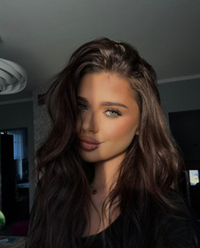 MARIA BE BOSS — Warszawa