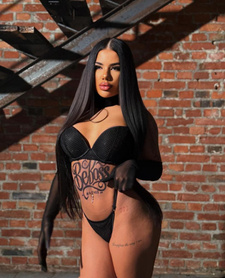 MASAZ U BLOGERKI — Warszawa