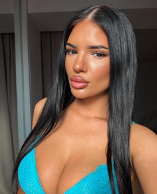 Sabrina VIP Massage — Warszawa