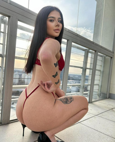 MARIA 18 LAT — Warszawa