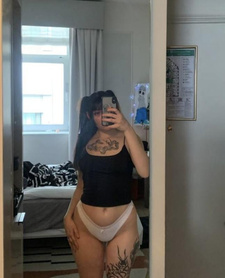 Anal Anna — Gdańsk