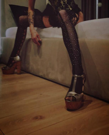 Namiętna Katerina — Wrocław