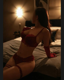 Anna Andrea — Kraków