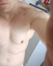 Arkadiusz Dla. Pań po 40