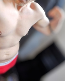 Arkadiusz Dla. Pań po 40