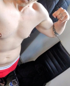 Arkadiusz Dla. Pań po 40