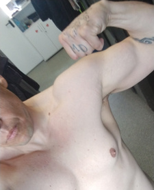 Arkadiusz Dla. Pań po 40