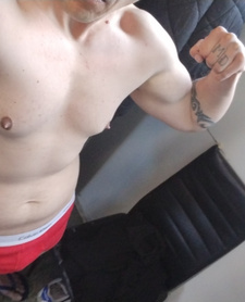 Arkadiusz Dla. Pań po 40