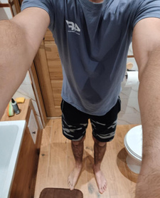 Krzysiek — Stalowa Wola