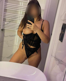 Śliczna Kinga VIP 200 h — Zamość